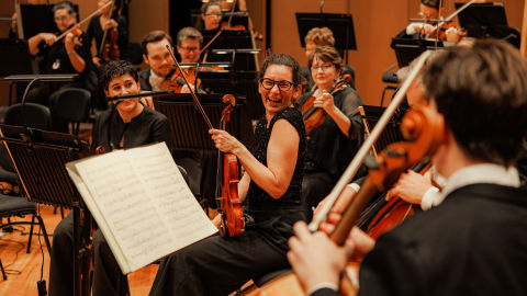 Share the love with QSO this February