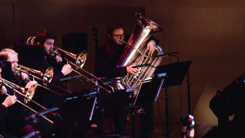 Thomas Allely on Mahler 5