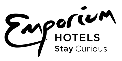 Supporting Partner - Emporium Hotels South Bank