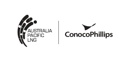 Australia Pacific LNG operated by ConocoPhillips