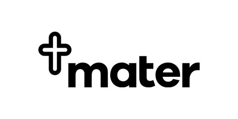 Supporting Partner - Mater