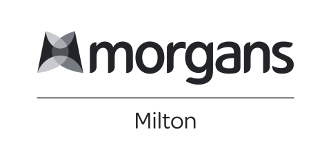 Supporting Partner - Morgans Financial
