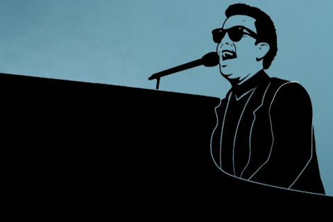 Piano Man: Celebrating the Music of Billy Joel