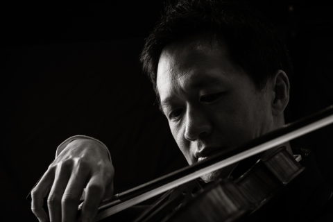 Maestro 8: Scheherazade