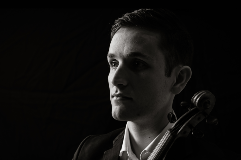 Music on Sundays 2: Spirit of the Violin 