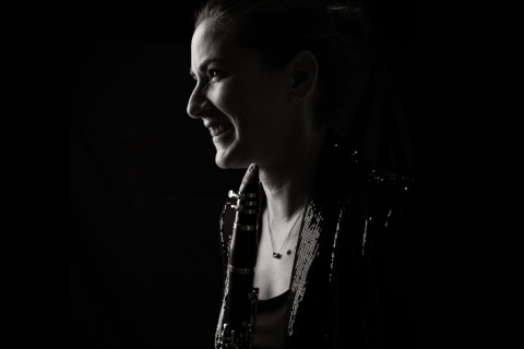 Music on Sundays 4: Symphonic Stories 