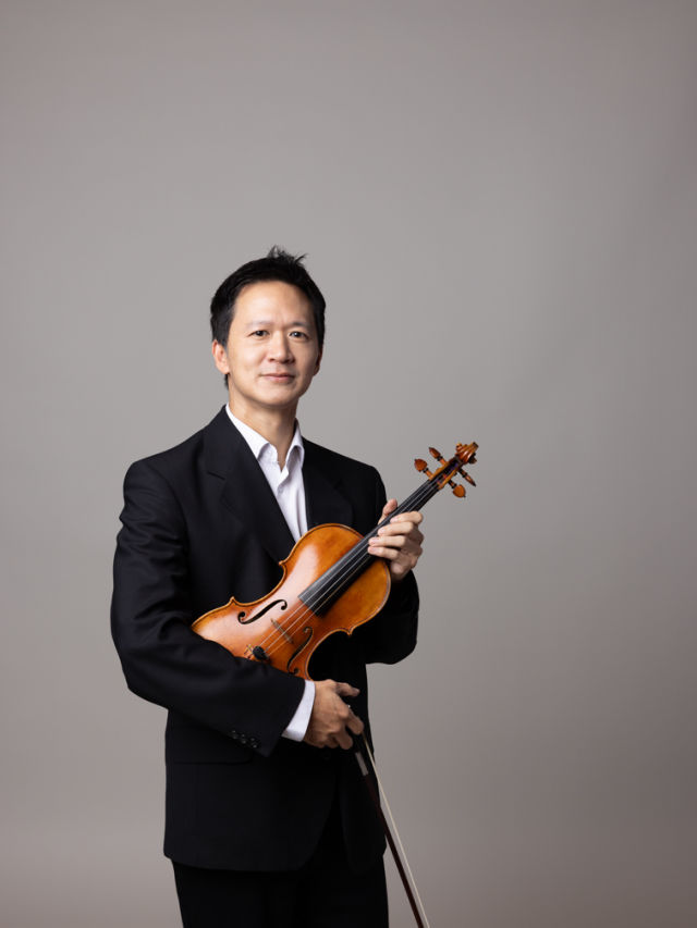 Gregory Lee