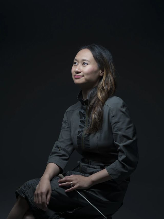 Tianyi Liu