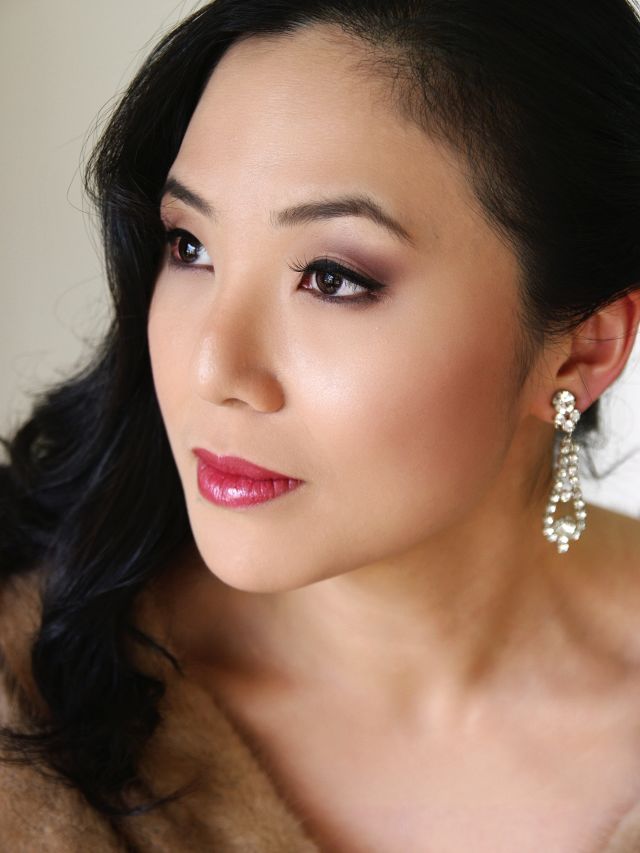Eva Kong