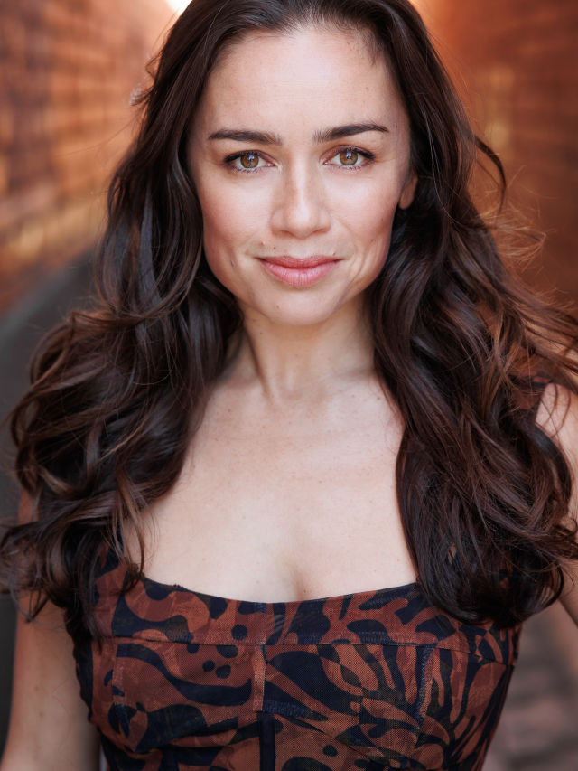 Alinta Chidzey