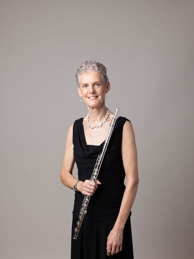 Alison Mitchell