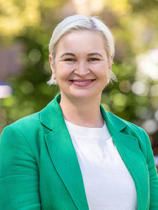 Anna Marsden