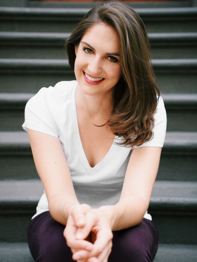 Dr. Anne Levitsky