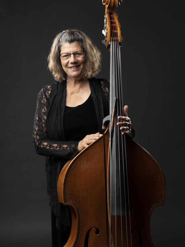 Anne Buchanan