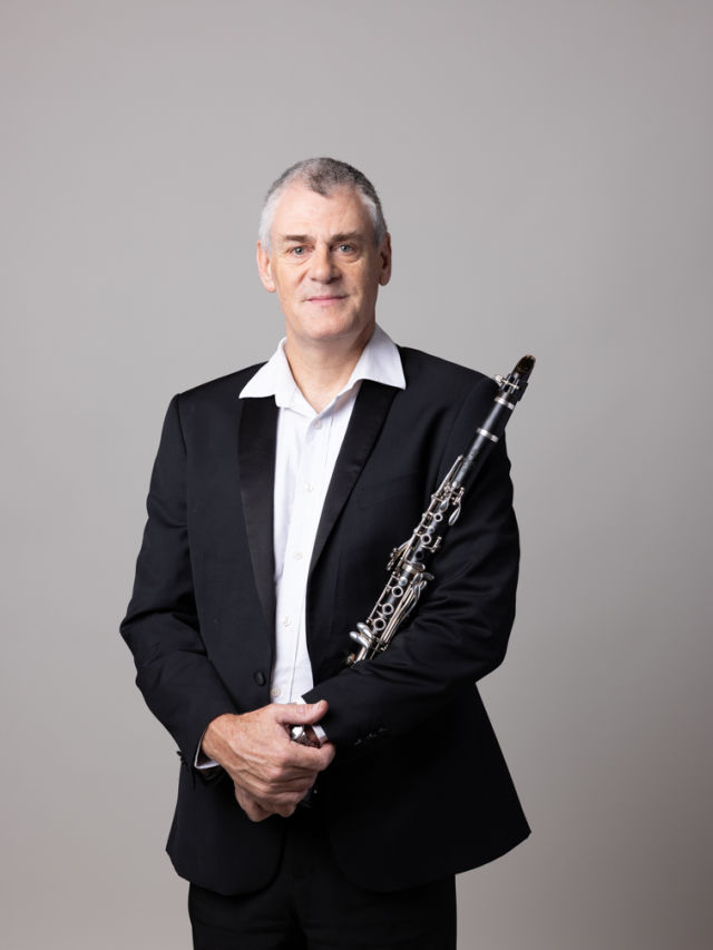 Brian Catchlove