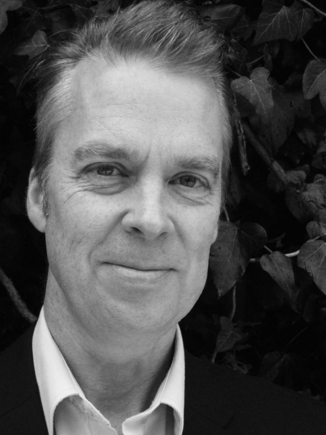 Richard Davis