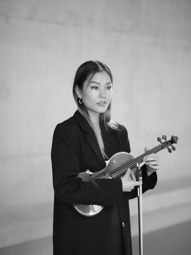 Catherina Lee