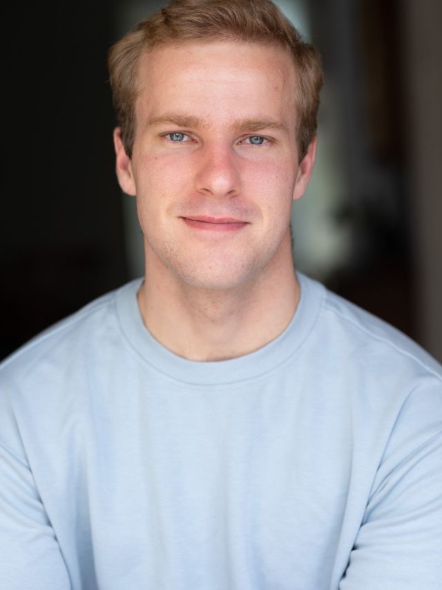 Jake Lyle