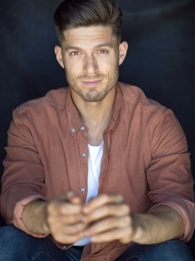Josh Piterman