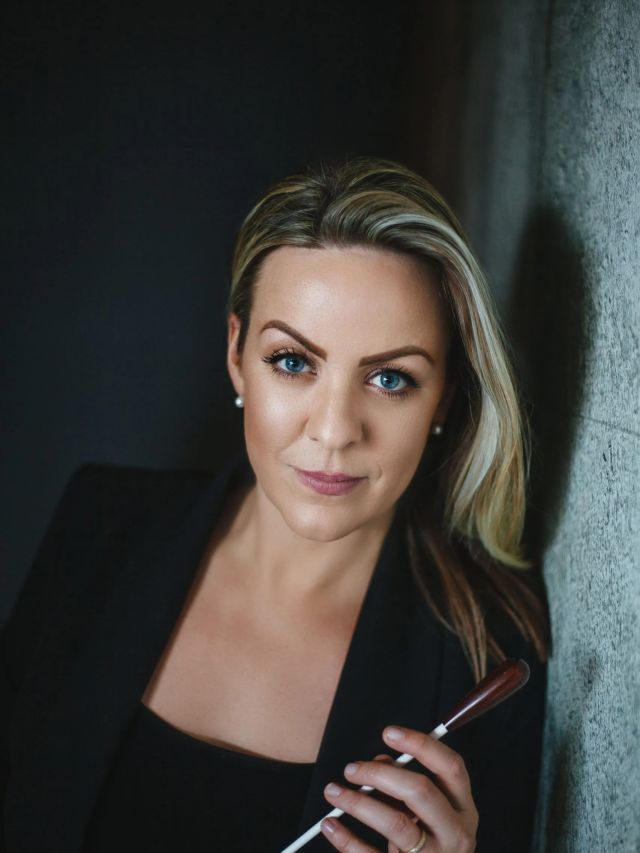Jessica Gethin