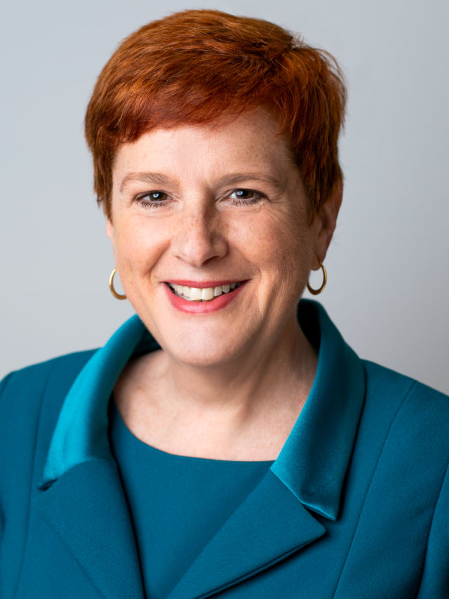 Elizabeth Jameson