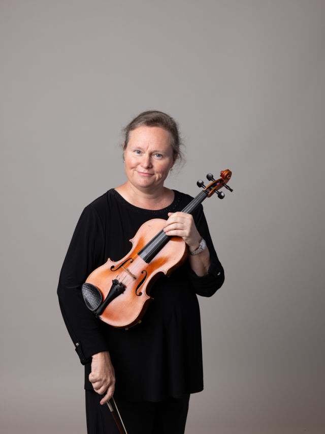 Faina Dobrenko