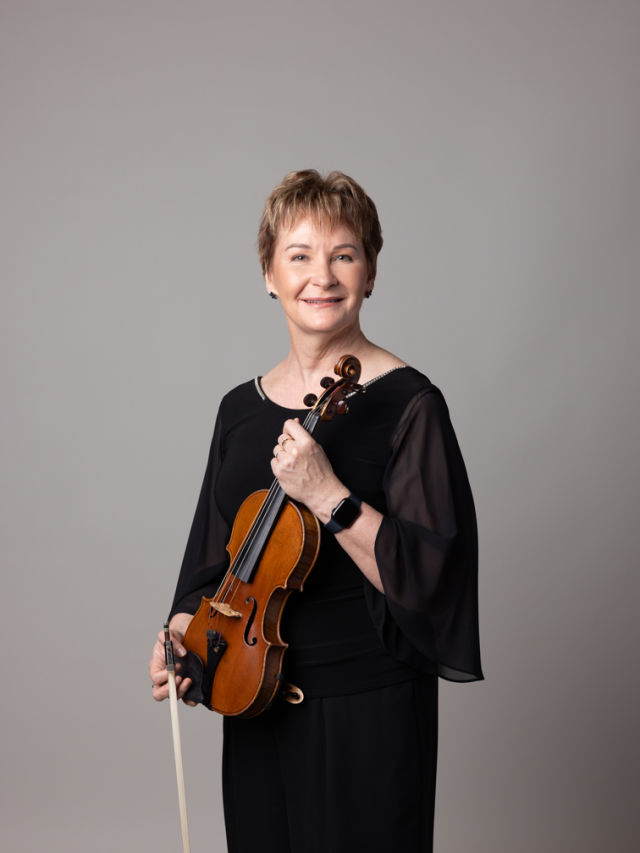 Jane Burroughs