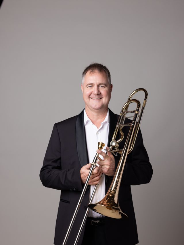 Jason Redman