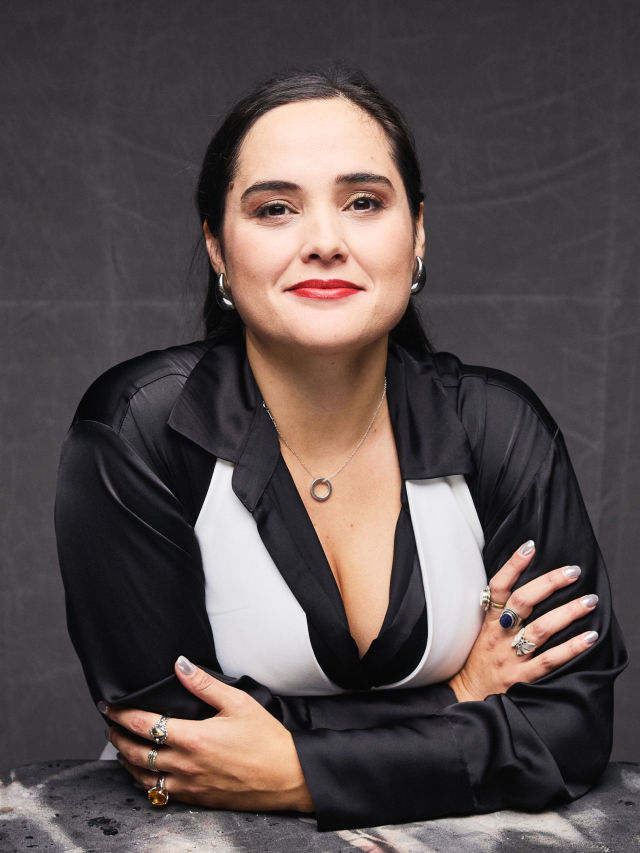 Jess Hitchcock