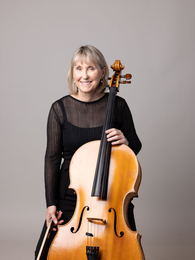 Kathryn Close