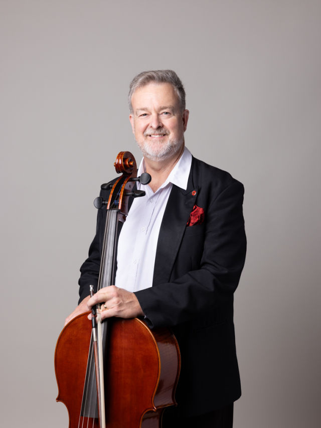 Matthew Kinmont