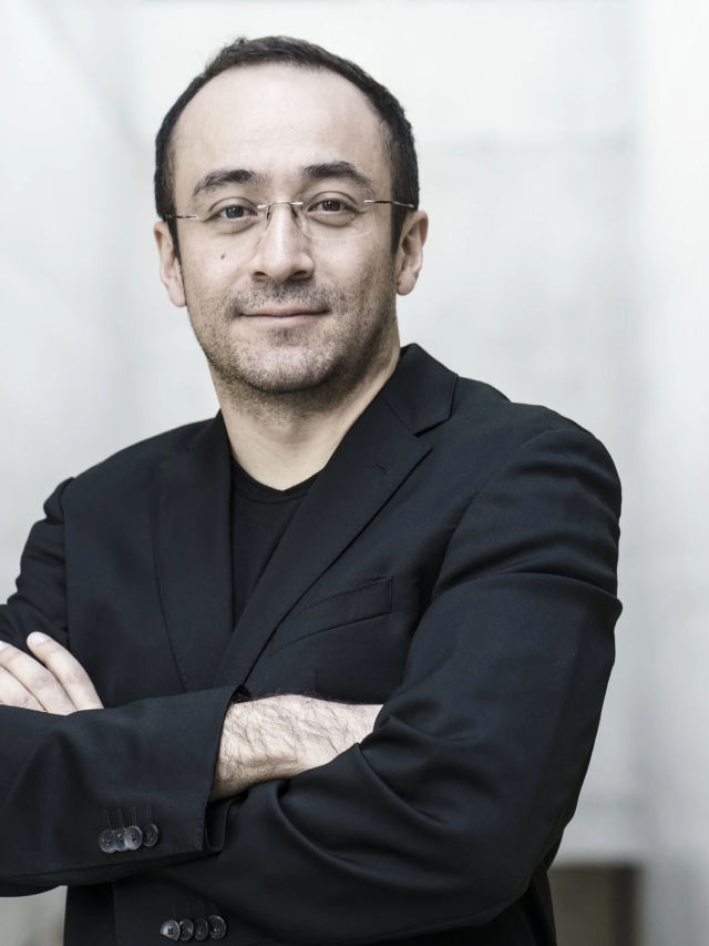 Riccardo Minasi