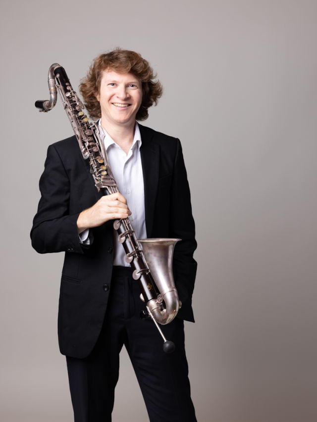 Nicholas Harmsen