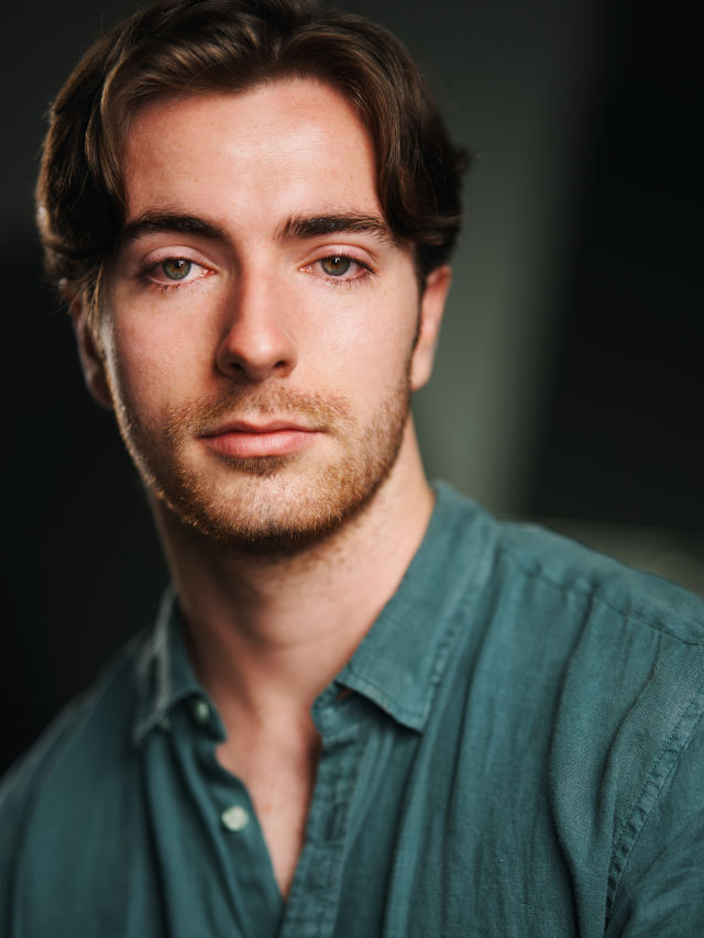 Aidan O Cleirigh