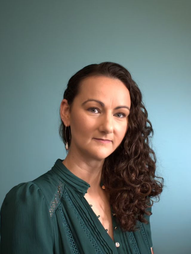 Rebecca Goobanko