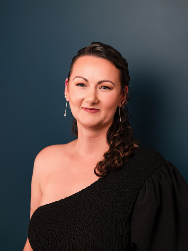 Rebecca Goobanko