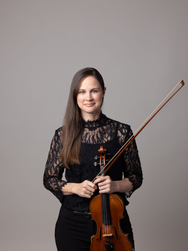 Rebecca Seymour