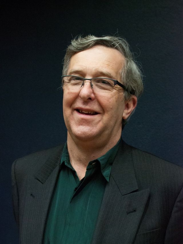 Stephen Emmerson 