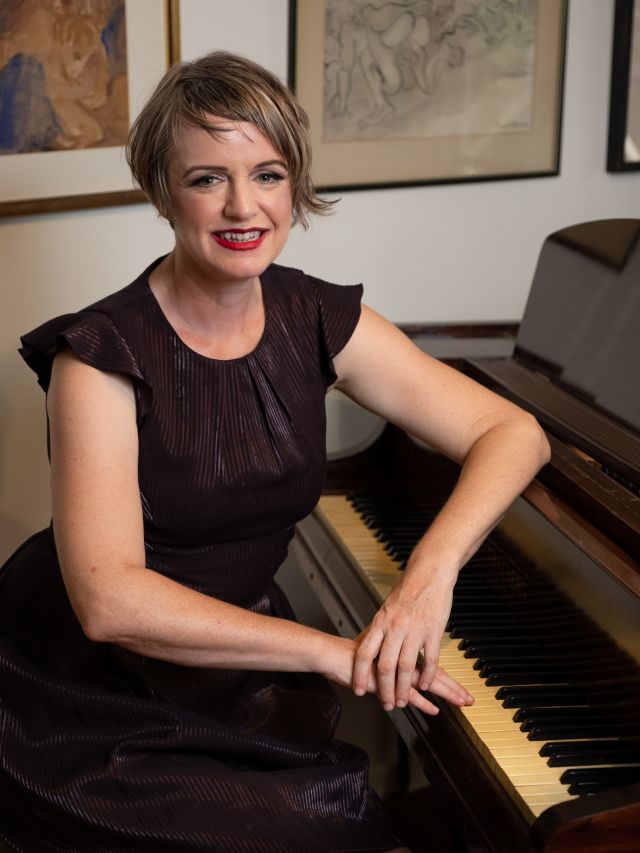 Therese Milanovic