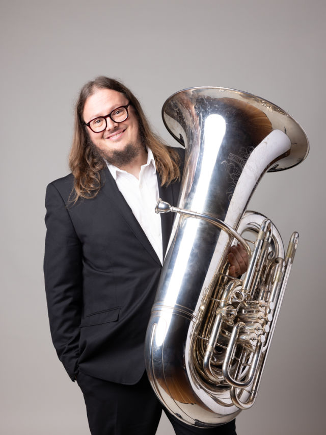 Thomas Allely