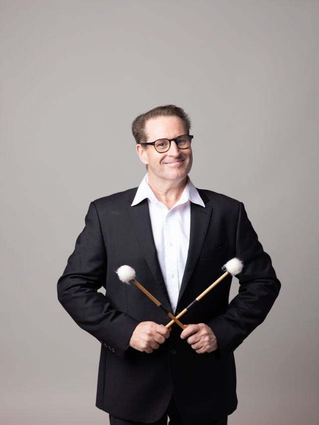 Tim Corkeron