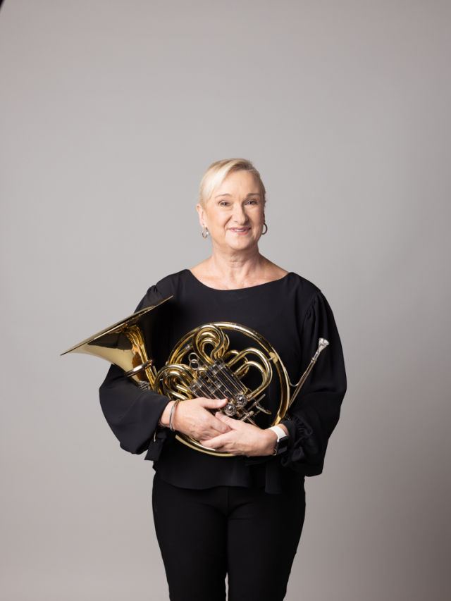 Vivienne Collier-Vickers
