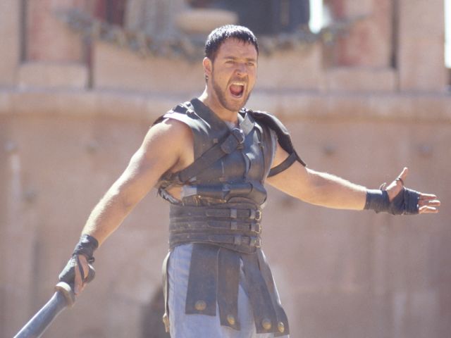 Gladiator in Concert image