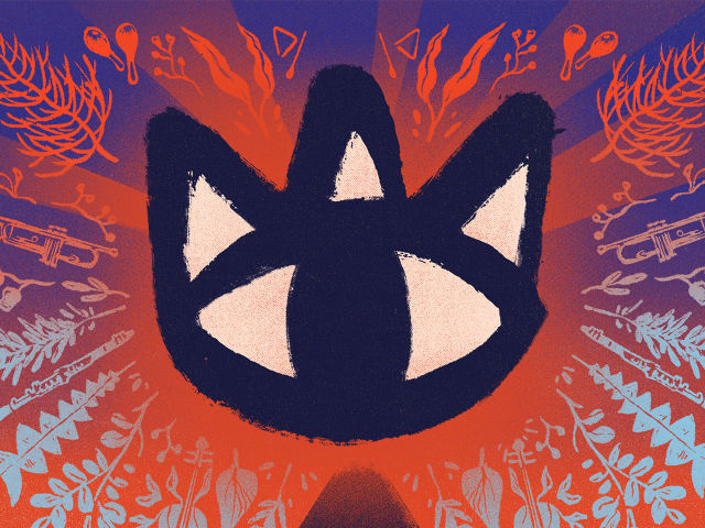 The Cat Empire with Queensland Symphony Orchestra image