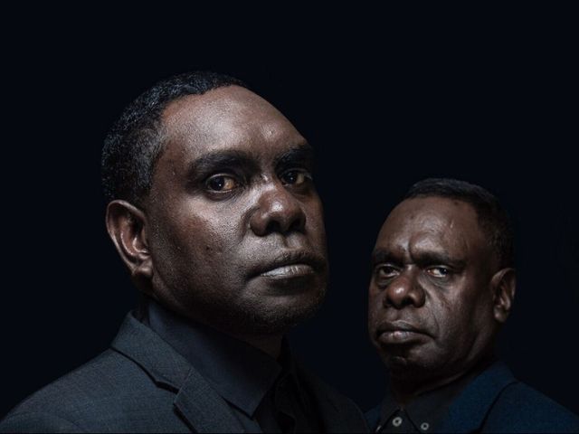 Clancestry 2025: Wata: a gathering for songmen image