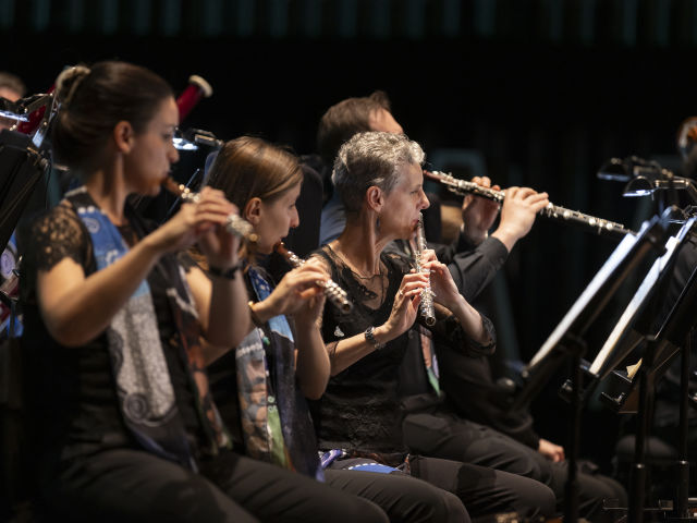 Charleville Community Concert image
