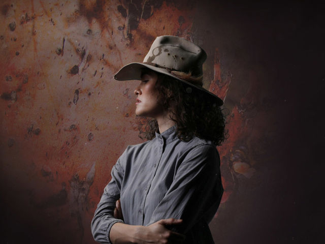 The Drover's Wife - The Opera image