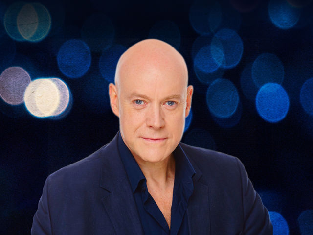 An Evening with Anthony Warlow