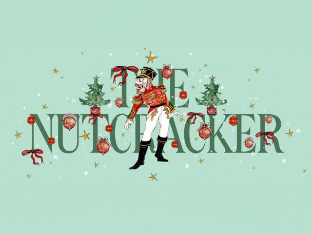 The Nutcracker image