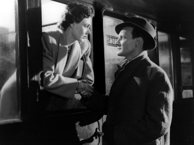 Brief Encounter in Concert image